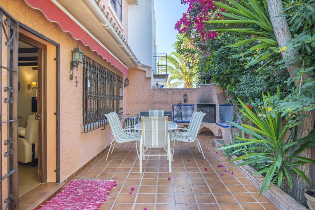 Yukas Apartamento Marbella