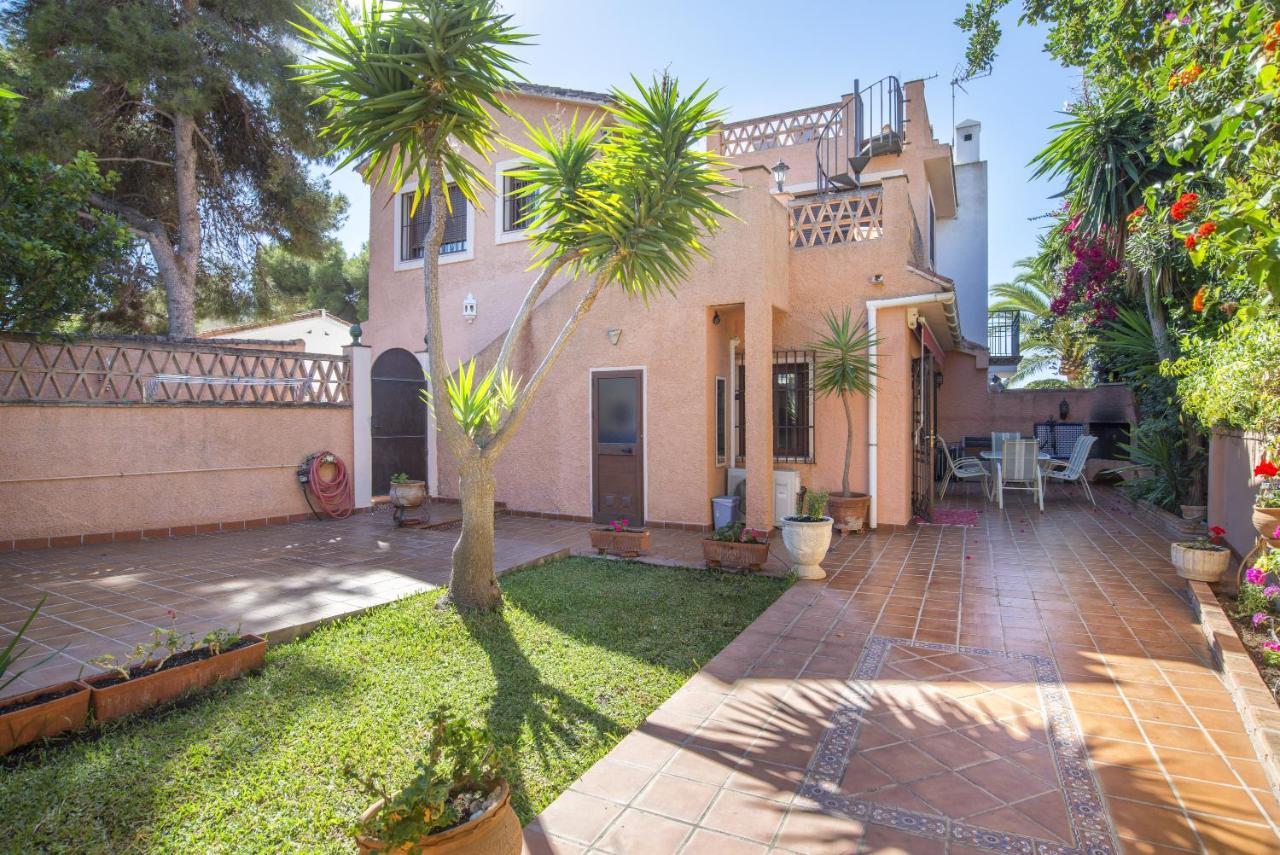 Yukas Apartamento Marbella