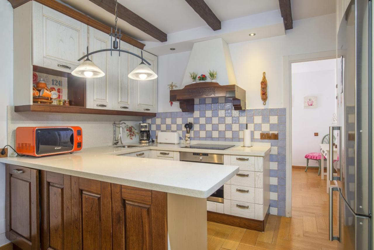 Apartamento Yukas Marbella