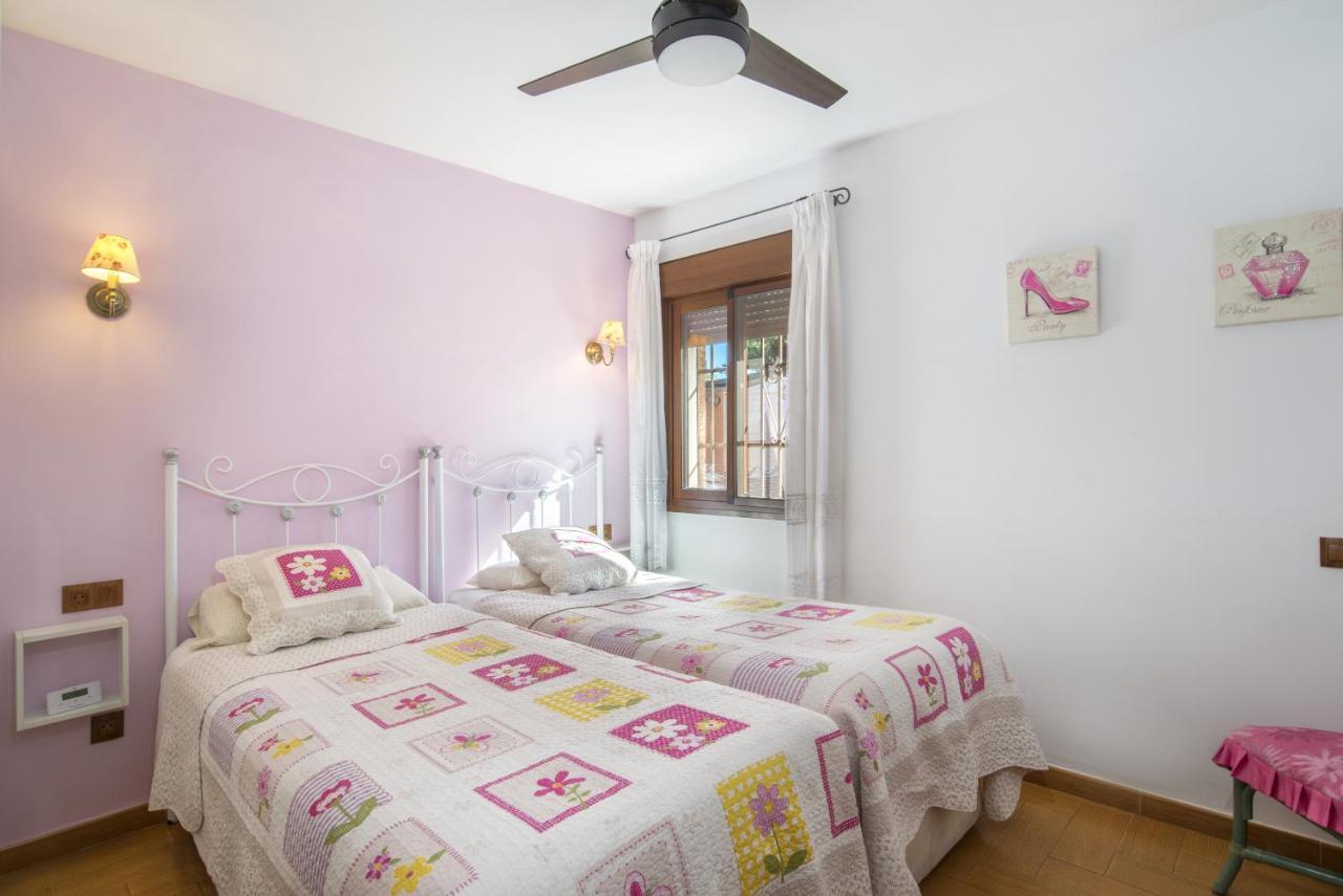 Apartamento Yukas Marbella
