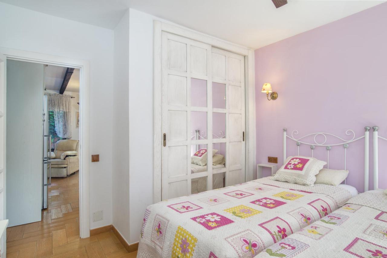 Yukas Apartamento Marbella