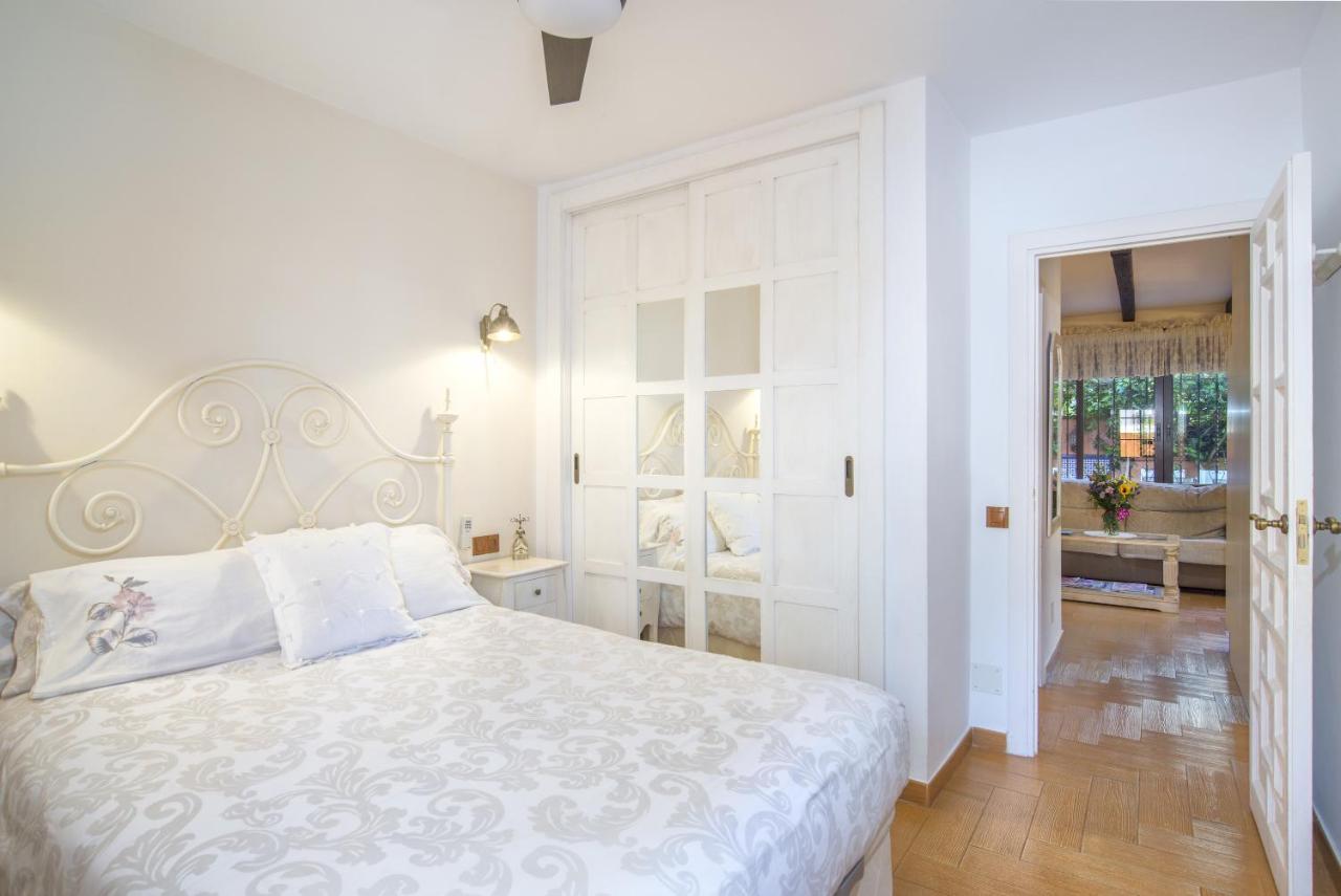 Apartamento Yukas Marbella
